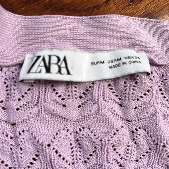 Zara Sweater - Picture 2 of 4
